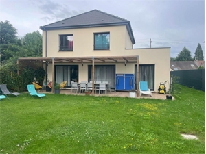 maison recente à la vente -   91410  DOURDAN, surface 145 m2 vente maison recente - UBI438413255